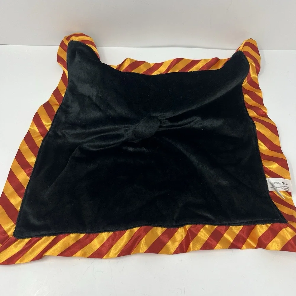 Itty Bittys Harry Potter Lovey baby Security Blanket 15